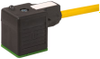 DIN 43650 Solenoid Connectors - 2847838 - RS Components, Ltd.