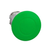 Push Button Heads - 654769 - RS Components, Ltd.