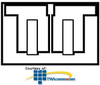 Leviton Duplex Receptacle or Combination Device Die-Cast.. - 4970 - TelephoneStuff.com