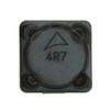 SMD 4.7UH 4.9A 15 MOHM Inductor and Choke - 71-B82464Z4472M - ERSAELECTRONICS PTE. LTD.