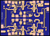 47GHz Rf Amplifier - 860-TGA4522 - ERSAELECTRONICS PTE. LTD.