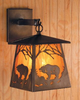 81343 Sconces-Single Glass - 404949 - Capital Lighting, Inc.