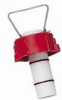 +GF+ Signet, Installation Fitting, Polypropylene Dummy Plug -- GO-05614-29 - Image