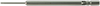HIOS Phillips Power Bit Reduced Shank H4-0x80x1.5 - 144478 - Mountz, Inc.