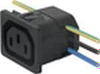 AC Power Entry Modules - 6610.3016.03 - VAST STOCK CO., LIMITED