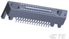 Board-to-Board Headers & Receptacles - 445185-8 - TE Connectivity