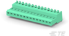 Standard Rectangular Connectors - 4-641201-4 - TE Connectivity