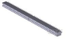 PCB Headers & Receptacles - 8-147102-7 - TE Connectivity