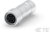 Standard Circular Connectors - ZPF000000000200307 - TE Connectivity