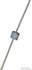 Gas Discharge Tube, 2P, 10Ka, 550V; Product Range Bourns - 75K9384 - Newark, An Avnet Company
