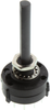 Rotary Switch, 1Pole, 2.5A, 125Vac; No. Of Switch Positions C&k Components - 34AH6118 - Newark, An Avnet Company