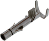 Contact, Socket, Crimp, 13Awg; Product Range Amp - Te Connectivity - 99K1264 - Newark, An Avnet Company