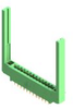 Card Edge Connector Rohs Compliant Edac - 61AJ0576 - Newark, An Avnet Company