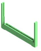 Card Edge Connector Rohs Compliant Edac - 60AJ9036 - Newark, An Avnet Company