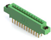 Card Conn, Dual Side, 24Pos, Wire Wrap; Card Edge Connector Type Edac - 59AJ2883 - Newark, An Avnet Company