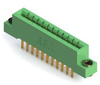 Card Edge Conn, Dual Side, 22Pos, Lug; Card Edge Connector Type Edac - 59AJ9816 - Newark, An Avnet Company