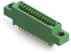 Card Edge Conn, Dual Side, 26Pos, Th; Card Edge Connector Type Edac - 67AJ8564 - Newark, An Avnet Company