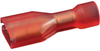 Terminal, Female Disconnect, 4.75Mm, Red; Product Range Amp - Te Connectivity - 26AC6330 - Newark, An Avnet Company