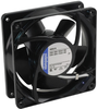 Axial Fan, 119Mm, 220Vac; Nominal Rated Voltage Ac Ebm-Papst - 47M2624 - Newark, An Avnet Company