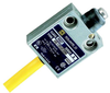 Limit Switch, 240V, 10A, Push Rod Plunger; Limit Switch Actuator Square D By Schneider Electric - 50B7873 - Newark, An Avnet Company
