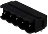 Terminal Block, R/a Header, 6Pos, 5.08Mm; Gender Weidmuller - 44T5855 - Newark, An Avnet Company