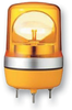Beacon, Rotating Mirror, 24Vac/vdc, Org; Module Lens Colour Schneider Electric - 09P7700 - Newark, An Avnet Company