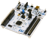 Dev Board, 32Bit Mcu; Silicon Manufacturer Stmicroelectronics - 55X3028 - Newark, An Avnet Company