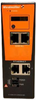 Gateway, Rj45X2, Rs232/485X2, Din Rail; No. Of Ethernet Ports Weidmuller - 28AK4920 - Newark, An Avnet Company