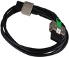 Computer Cable, Infiniband, 1M; Connector Type A Molex - 32M6702 - Newark, An Avnet Company