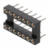 Sockets for ICs, Transistors - 211-1-14-003 - Lingto Electronic Limited