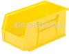 Storage Bins and Totes - 30230 - Simplastics