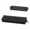 Headers, Male Pins - A142100TR-ND - DigiKey