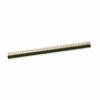 Headers, Male Pins - A121374-ND - DigiKey