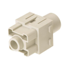 Heavy Duty Connector Inserts, Modules - 09140012761-ND - DigiKey