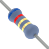 Through Hole Resistors - RSF2JA6R20-ND - DigiKey
