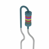 Through Hole Resistors - PRNF14FTD27K4-ND - DigiKey