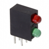 Circuit Board Indicators, Arrays, Light Bars, Bar Graphs - 67-2201-ND - DigiKey
