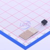 Triode/MOS Tube/Transistor >> Bipolar Transistors - BJT -- 2N4401 - Image