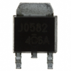Discrete Semiconductor Products - Transistors - FETs, MOSFETs -- 2SJ058200L - Image