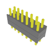 Board Spacers, Stackers (Board to Board) - DW-07-07-F-D-200-ND - DigiKey