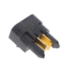 Blade Type Power Connector Assemblies - 900-2195620002-ND - DigiKey