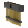 Headers, Male Pins - 612-ZSS-115-07-G-D-1030-ND - DigiKey