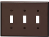 Switch Wallplates - 80511 - Leviton Manufacturing