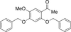 1-[5-Methoxy-2,4-bis(phenylmethoxy)phenyl]-ethanone - 27931 - Medical Isotopes, Inc.