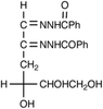 3-Deoxy-D-erythro-hexos-2-ulose-bis-benzoylhydrazone - 8841 - Medical Isotopes, Inc.