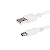 USB Cables - 2223-CBL-UA-MB-20WT-ND - DigiKey