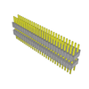 Board Spacers, Stackers (Board to Board) - 612-DWM-28-53-G-D-272-ND - DigiKey