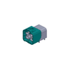 Coaxial Connector (RF) Assemblies - 4294-92806-00400-CAZTR-ND - DigiKey
