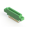 Edgeboard Connectors - 151-333-008-558-602-ND - DigiKey