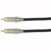 Barrel Audio Cables -- 290-1917-ND - Image